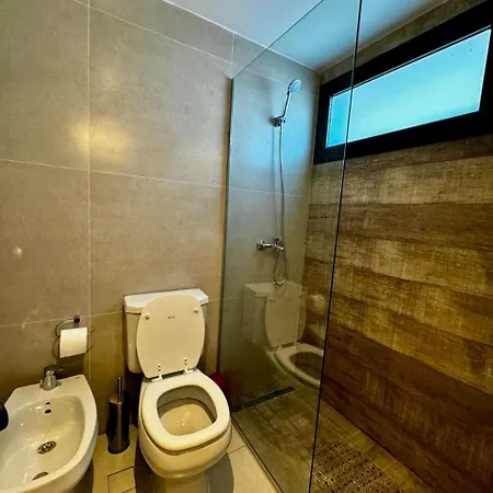 Center Suites Fantastico La Plata Exterior photo