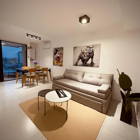 Center Suites Fantastico La Plata Exterior photo