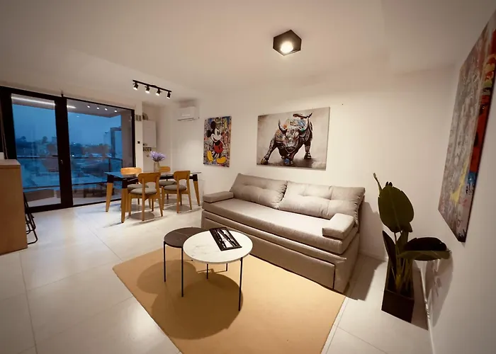 Center Suites Fantastico