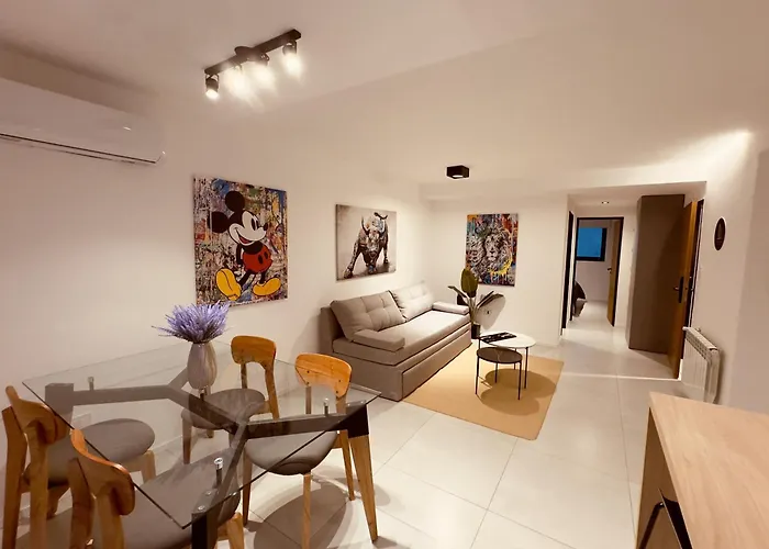 Center Suites Fantastico