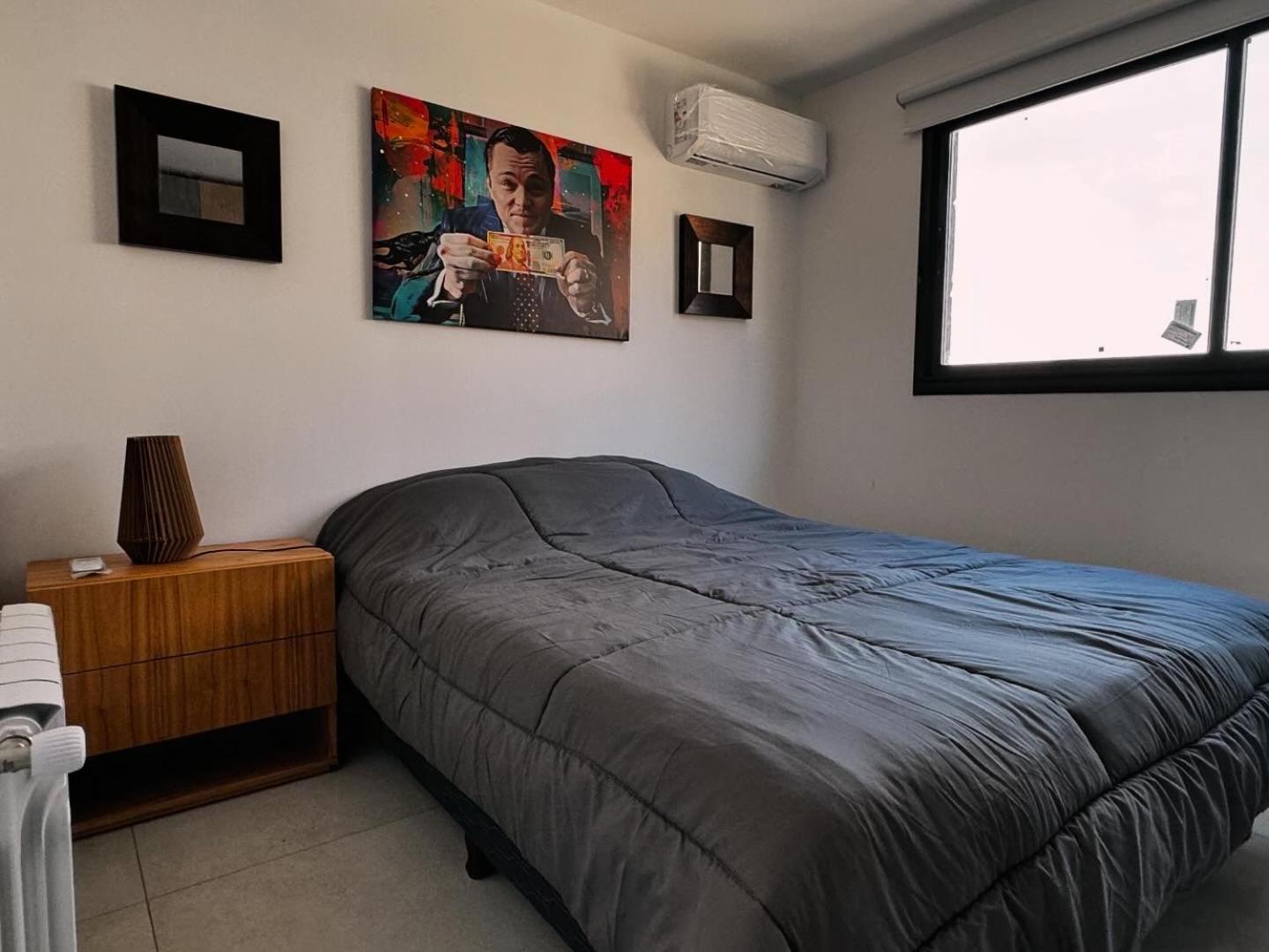 Center Fantastico Apartment La Plata
