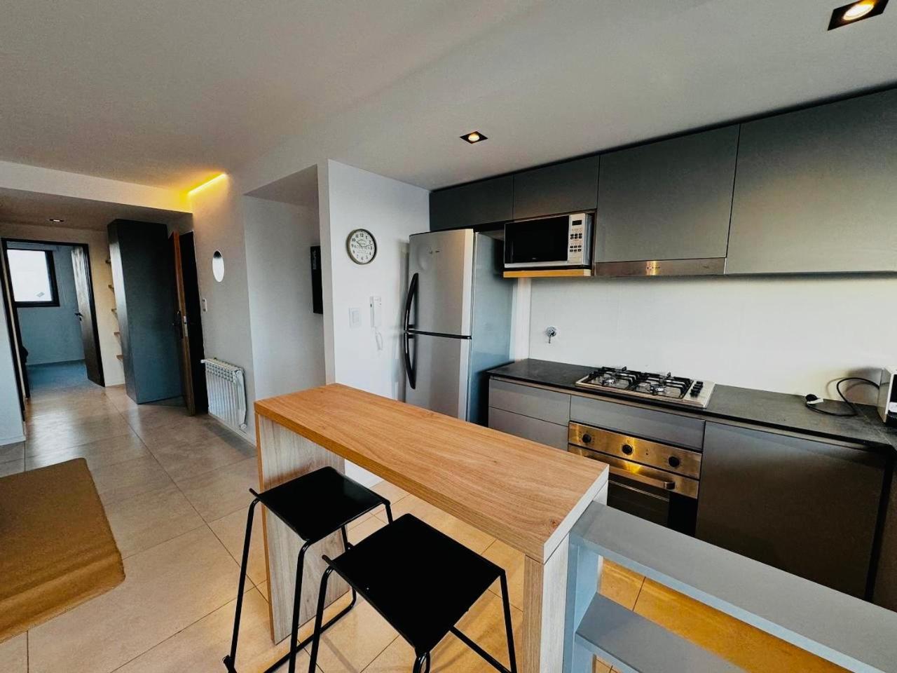 Center Fantastico Apartment *