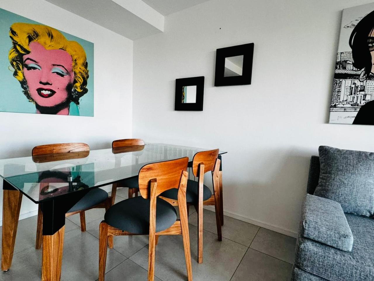Apartment Center Fantastico *