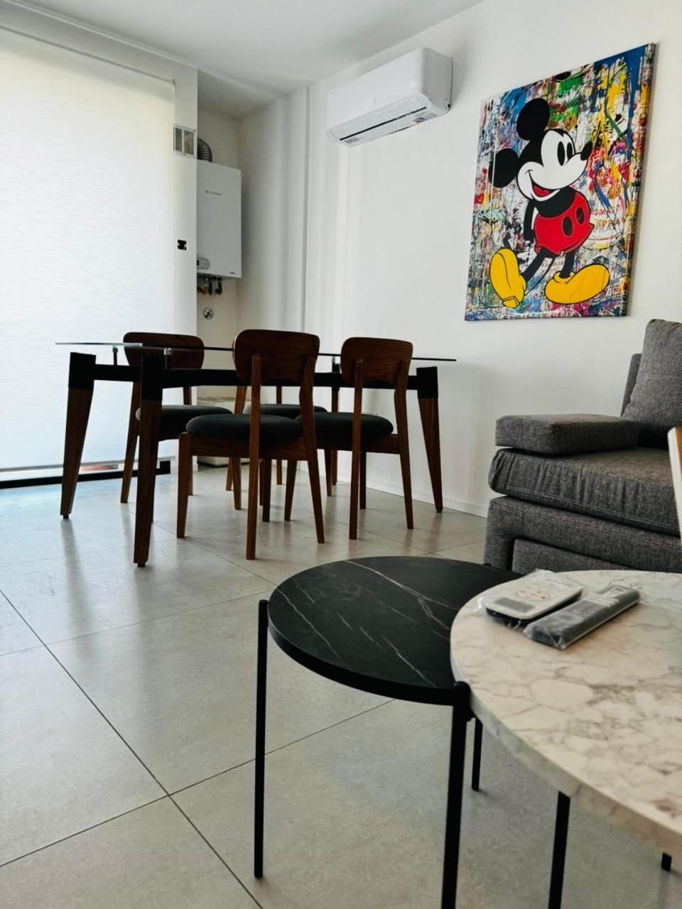 Center Fantastico Apartment La Plata