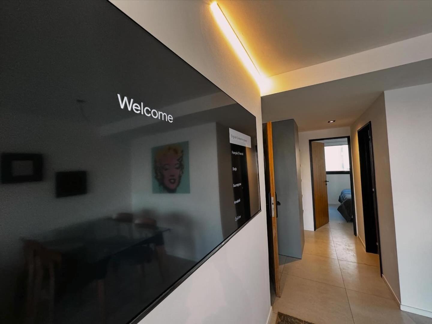 Center Fantastico Apartment