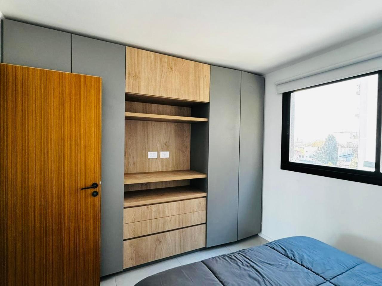 Center Fantastico Apartment *