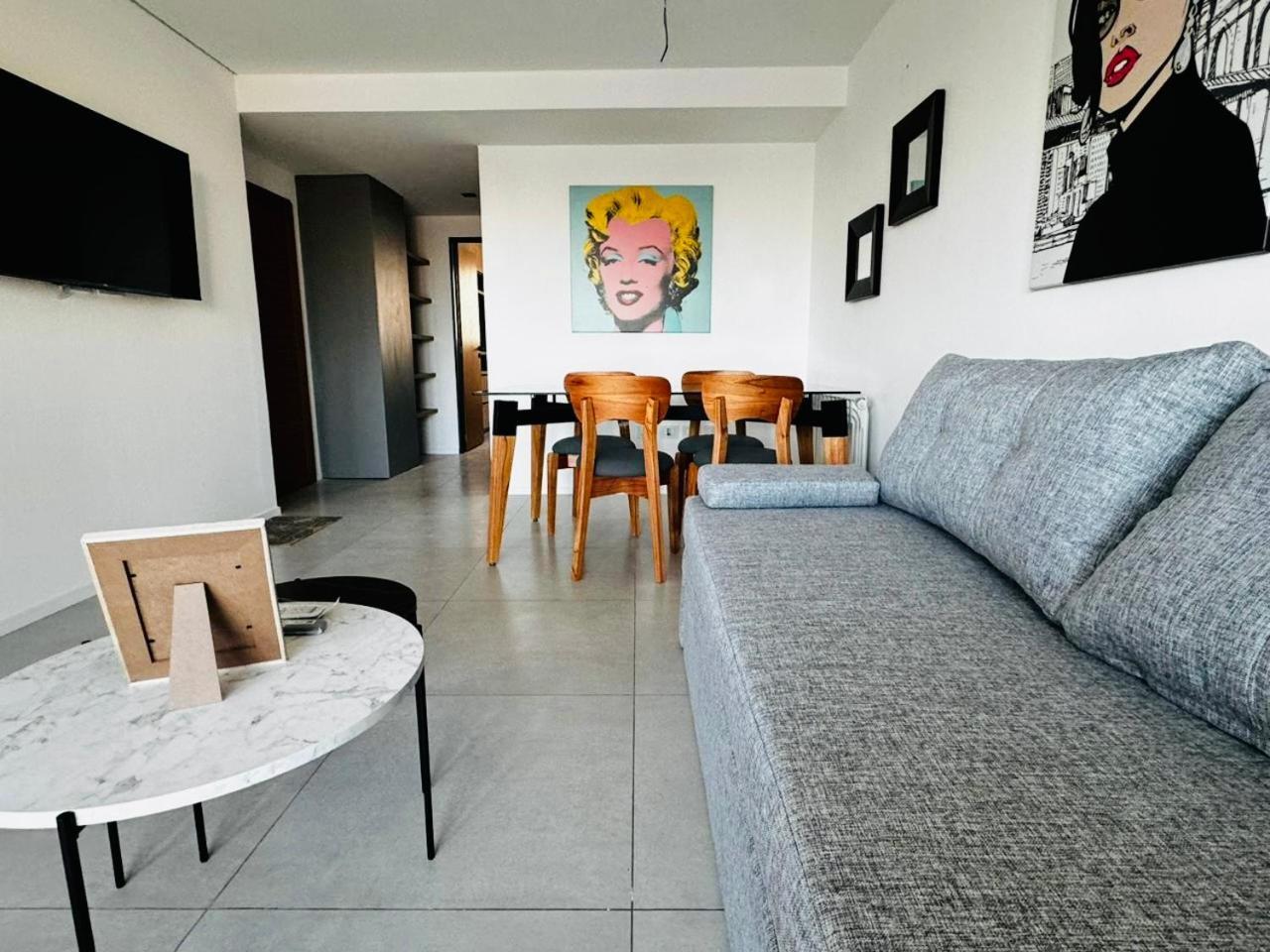 Apartment Center Fantastico