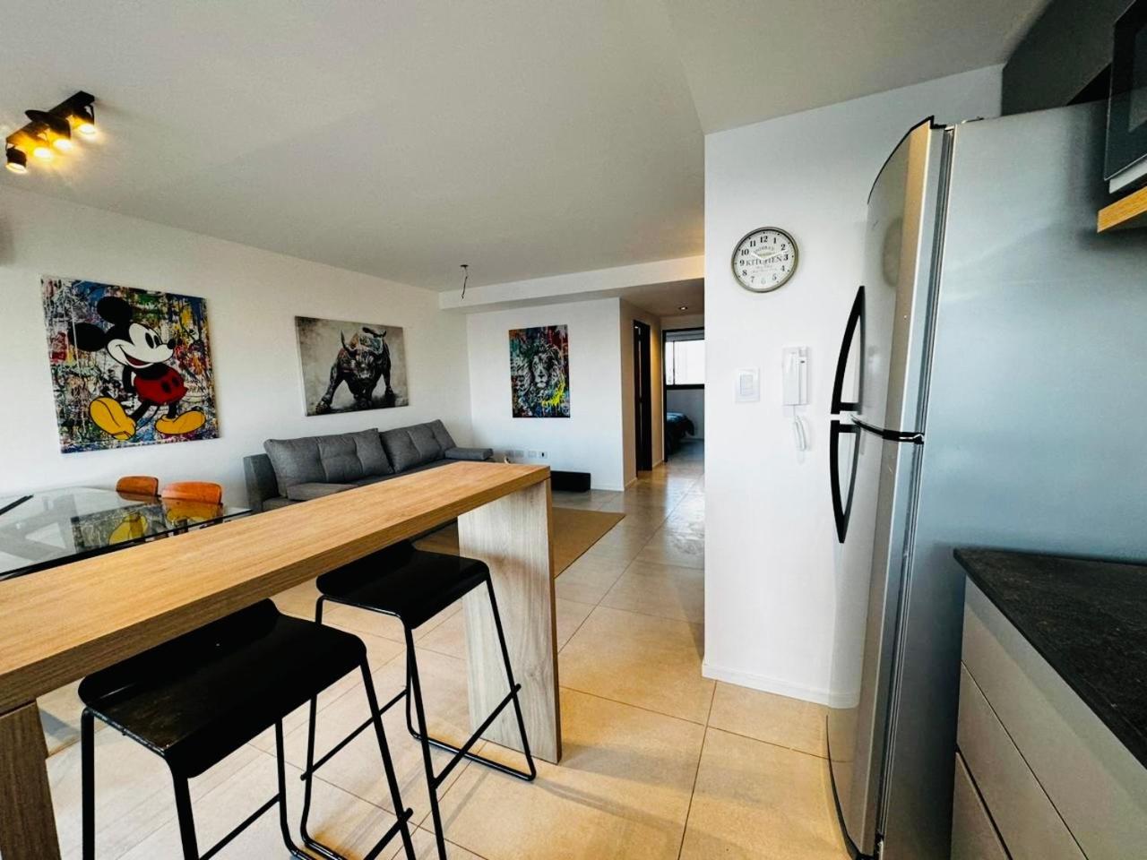Apartment Center Fantastico