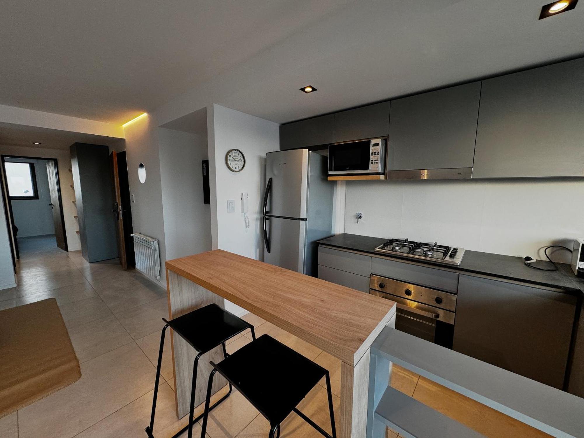 Apartment Center Fantastico