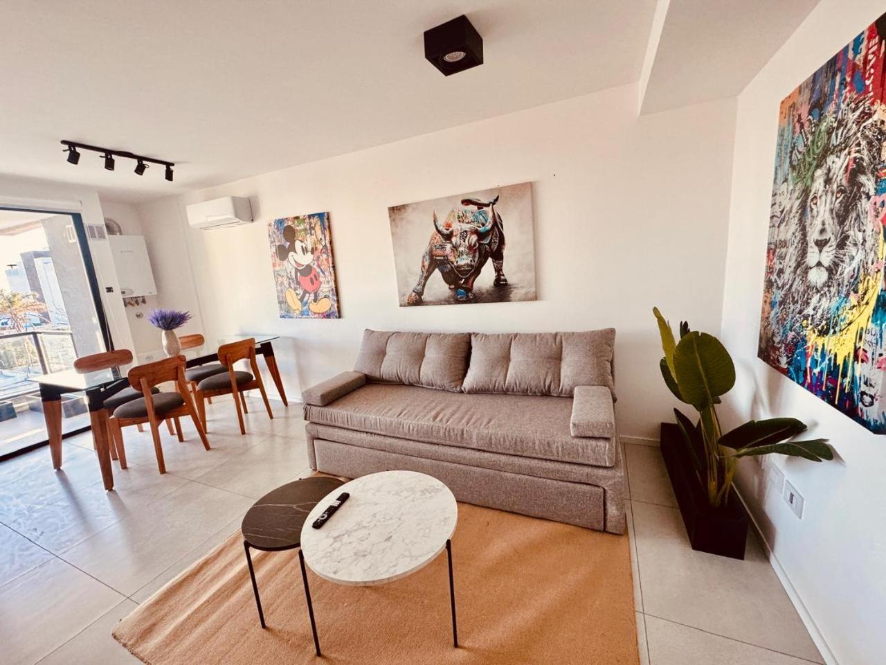 Center Fantastico Apartment