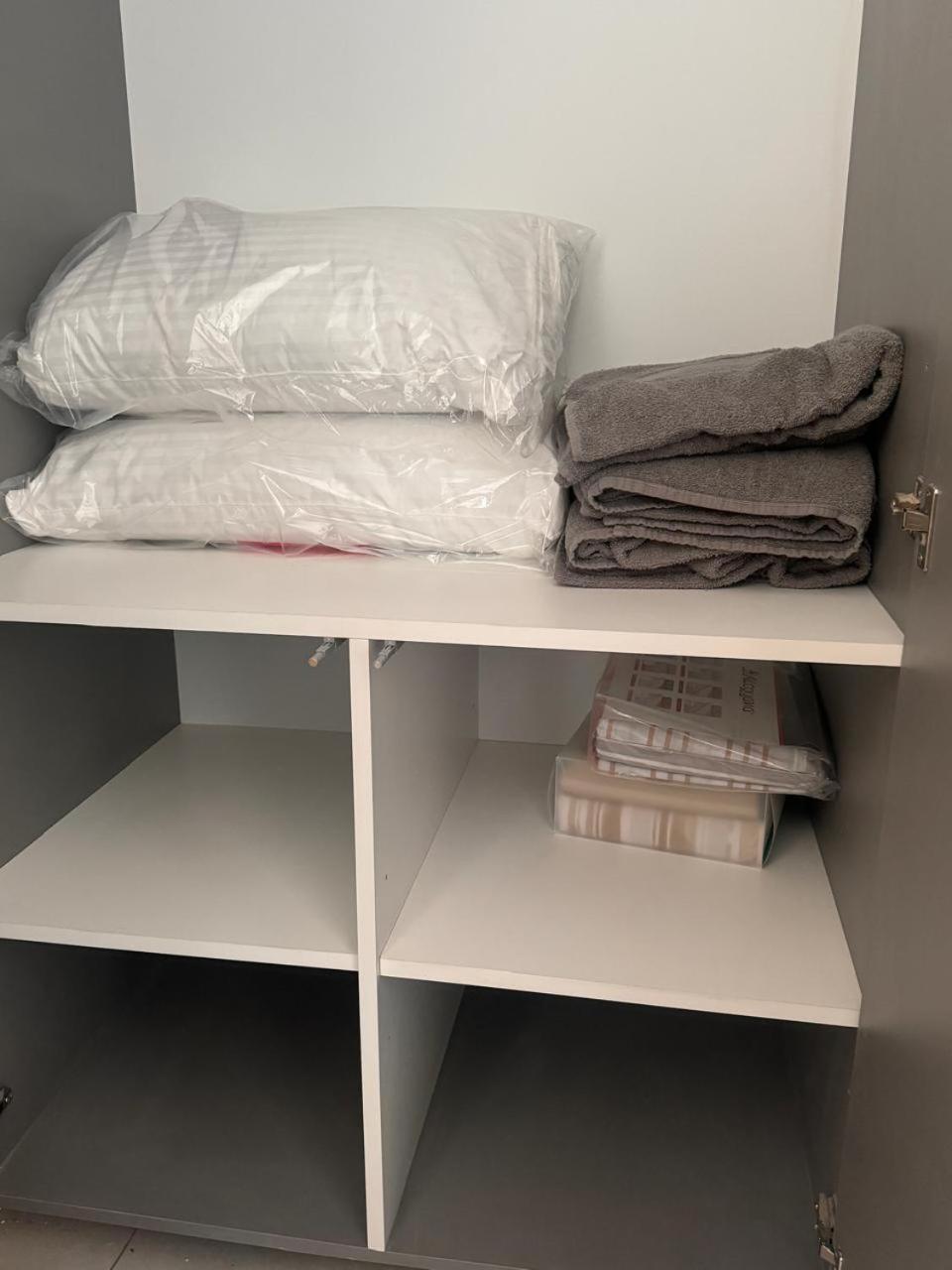 Apartment Center Fantastico *