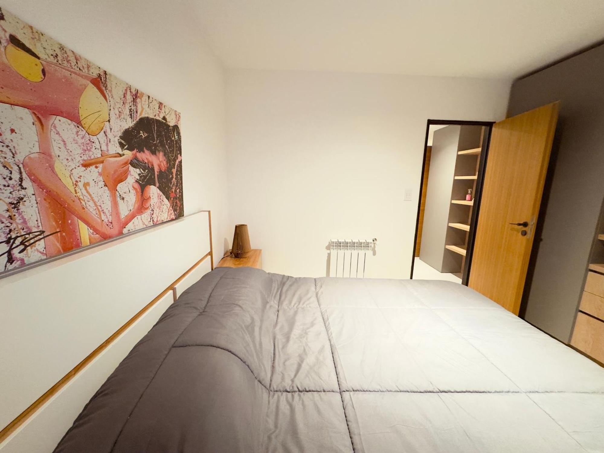 Apartment Center Fantastico