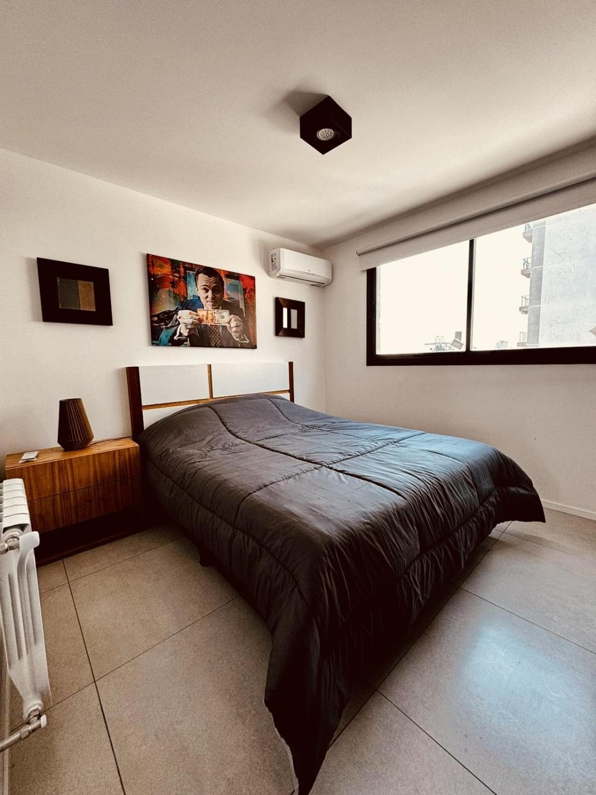 Apartment Center Fantastico La Plata