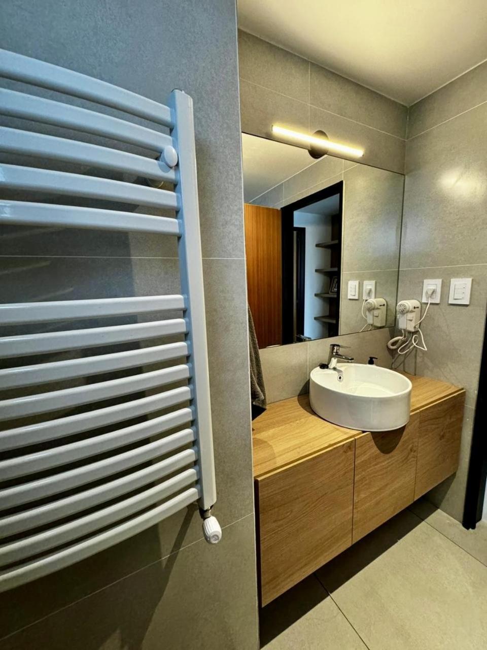 Center Fantastico Apartment *