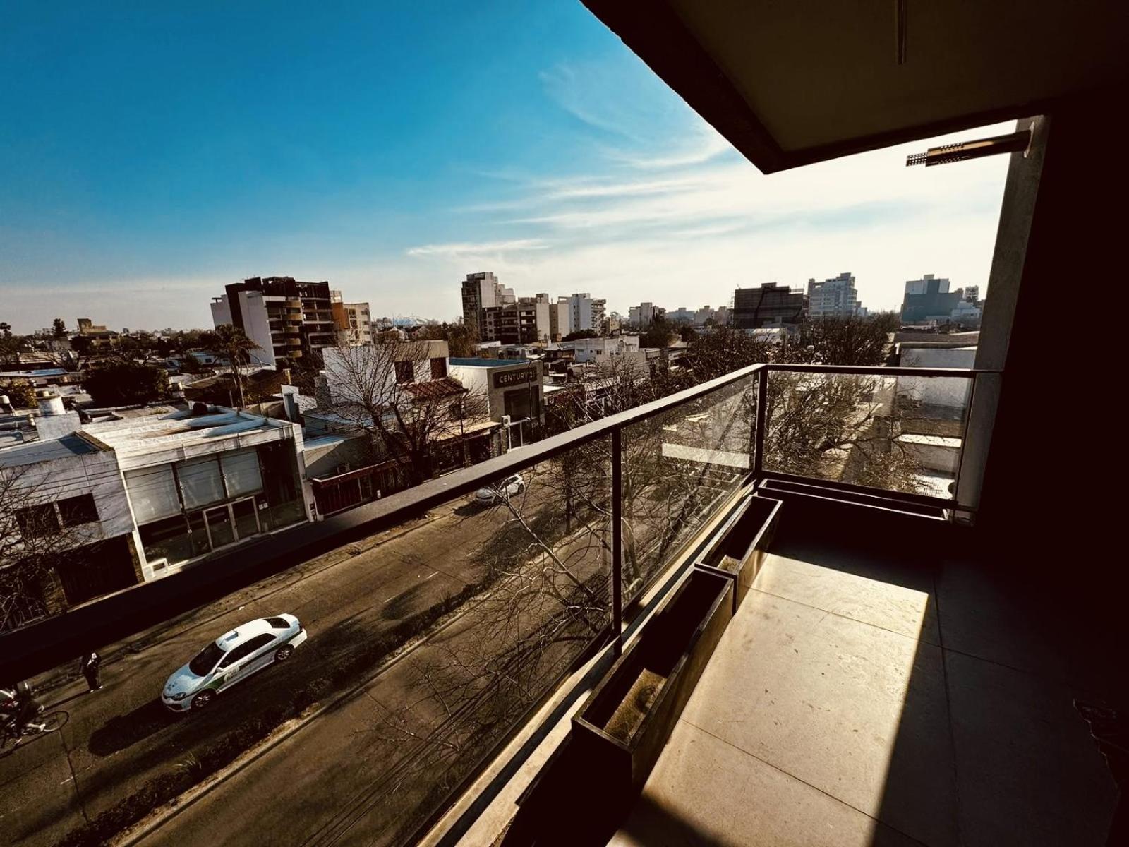 Apartment Center Fantastico *