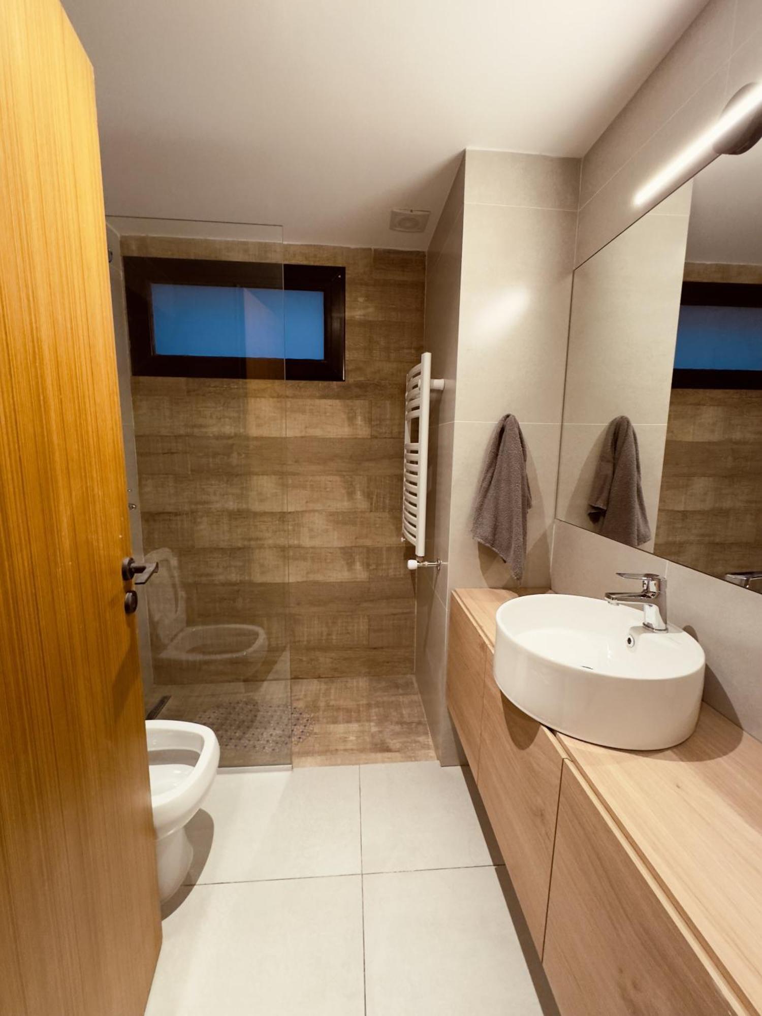 Apartment Center Fantastico