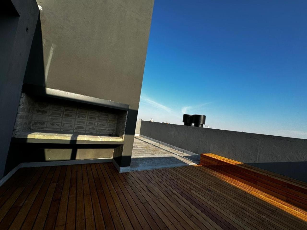 Center Fantastico Apartment *