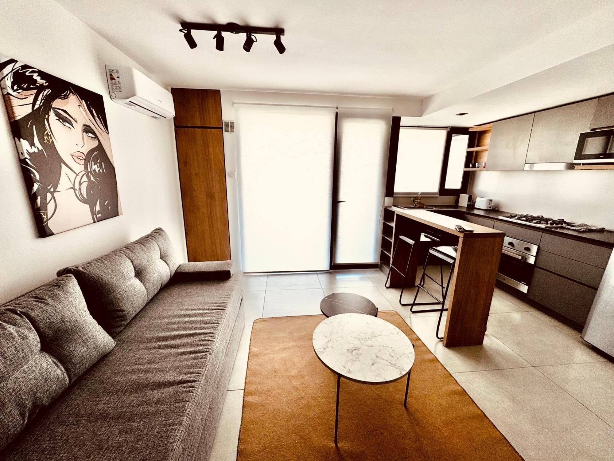 Center Fantastico Apartment *