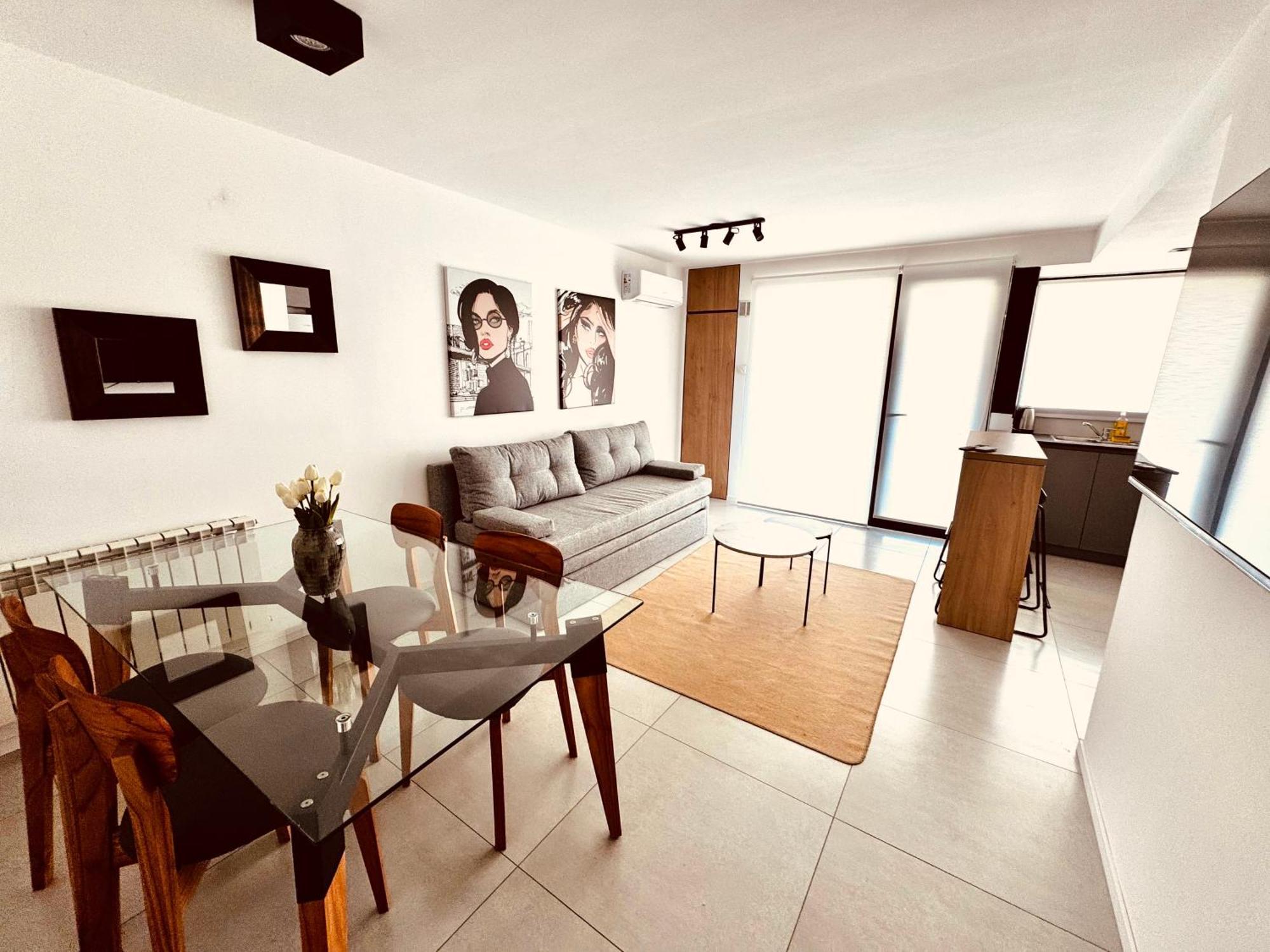 Apartment Center Fantastico *