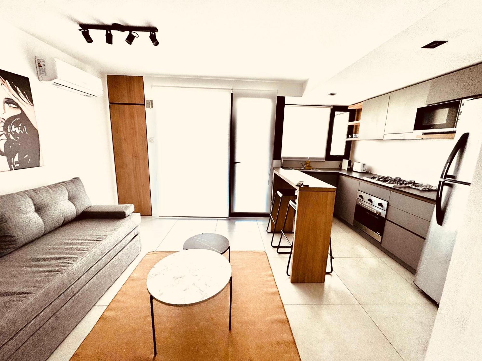 Apartment Center Fantastico